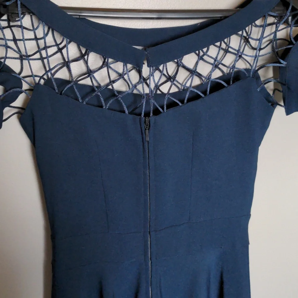 Mod Cloth Alika Party Dress - Picture 6 of 9